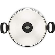 Tefal C5484482 Tempo Casserole With Lid Red 20 Cm