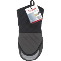 Tefal Comfort Kitchen Gloves Black Grey K1298214
