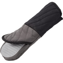 Tefal Comfort Kitchen Gloves Black Grey K1298214
