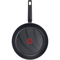 Tefal Cook N Clean Non Stick Frying Pan With Thermo Spot Aluminium 20 Cm