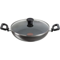 Tefal Delicia 28 Cm Kadai Lid B1549884