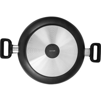 Tefal Delicia 28 Cm Kadai Lid B1549884