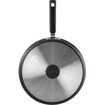 Tefal Delicia Non Stick 26 Cm Tawa Frying Pan Black Aluminium B1548684