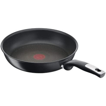 Tefal G6 Unlimited Fry Pan Black 22 Cm G25503021