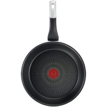 Tefal G6 Unlimited Fry Pan Black 22 Cm G25503021