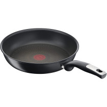 Tefal G6 Unlimited Fry Pan Black 28 Cm G25506021