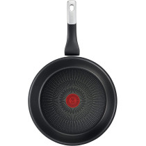 Tefal G6 Unlimited Fry Pan Black 26 Cm G25505021