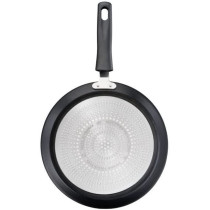 Tefal G6 Unlimited Pancake Pan Black 25 Cm G25538021