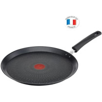 Tefal G6 Unlimited Pancake Pan Black 25 Cm G25538021