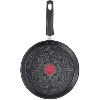 Tefal G6 Unlimited Pancake Pan Black 25 Cm G25538021