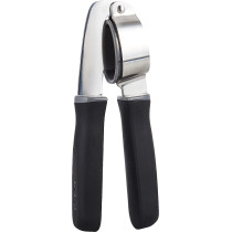 Tefal Garlic Press Stainless Steel K1292614, Black