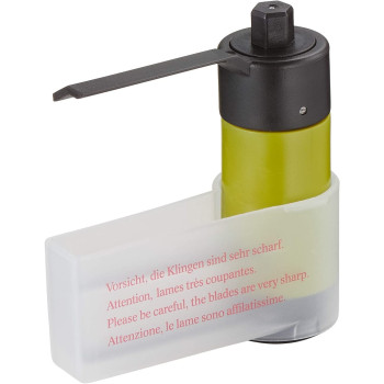 Tefal Manual Chopper Baby Food On The Go Bundle: Manual Chopper Convenient Black Transparent Green 900 Ml Plastick 1320404