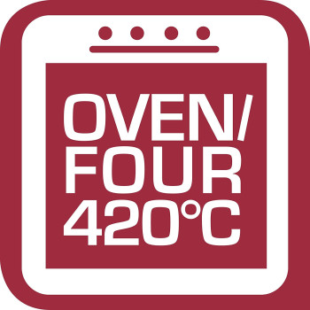 Tefal Masterseal Glass Fresh Box Food Container 3X0.2 Liter