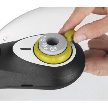 Tefal P2530738 Secure 5 Neo Stainless Steel Pressure Cooker 6 L Induction Silver