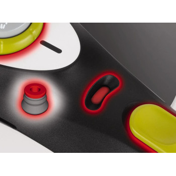 Tefal P25344 Secure 5 Neo 8 Litre Pressure Cooker 22 Cm With Steaming Basket