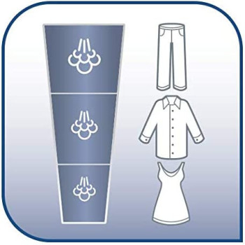 Tefal Pro Style Upright 1.5 L Garment Steamer 1700 W Black And Gold Plastic It3420M0