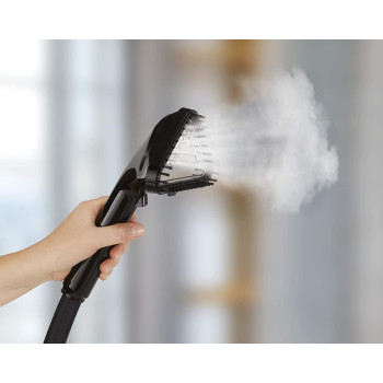 Tefal Pro Style Upright 1.5 L Garment Steamer 1700 W Black And Gold Plastic It3420M0