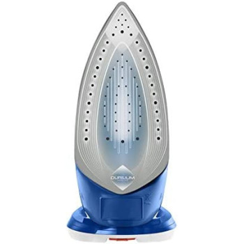 Tefal Steam Iron Blue 2500 Watts Fv4964M0