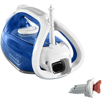 Tefal Steam Iron Blue 2500 Watts Fv4964M0