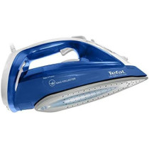 Tefal Steam Iron Blue 2500 Watts Fv4964M0