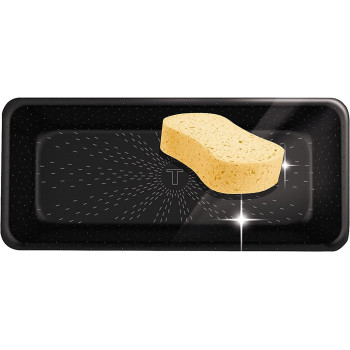 Tefal Success Rectangular Cake Mold, Brown, 26 Cm, J1607202