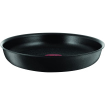 Tefal Ingenio Expertise 12 Pcs Cooking Set Removable Handles Black Aluminium L6509572
