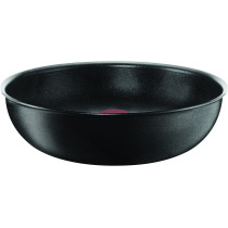 Tefal Ingenio Expertise 12 Pcs Cooking Set Removable Handles Black Aluminium L6509572
