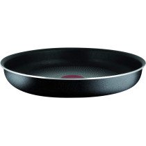 Tefal Ingenio Essential 4 Pcs Cooking Set Removable Handle Black, Aluminium, L2006502