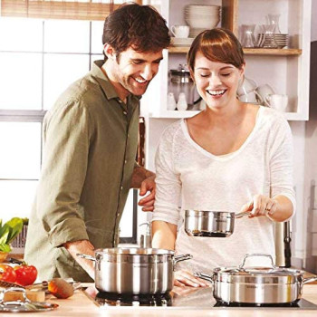 Korkmaz Pan 2.7 L A1905