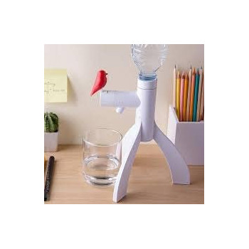 Abbasali Bird Water Dispenser