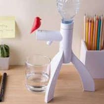 Abbasali Bird Water Dispenser