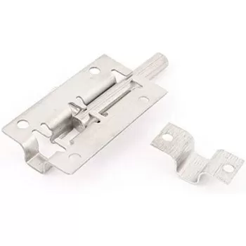 Abbasali 3 Long Stainless...