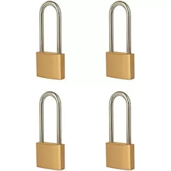 Abbasali Brass Padlock...
