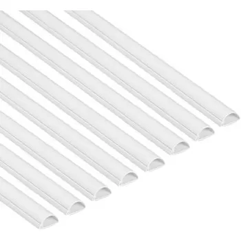 Abbasali Cable Trunking...