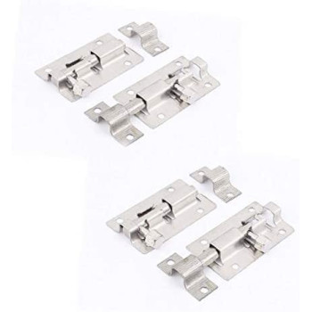 Abbasali 2 Long Stainless...