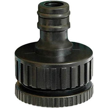 Beorol 3 4 Garden Tap Connector Adapter And 1 3 4 Reducer