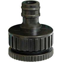 Beorol 3 4 Garden Tap Connector Adapter And 1 3 4 Reducer