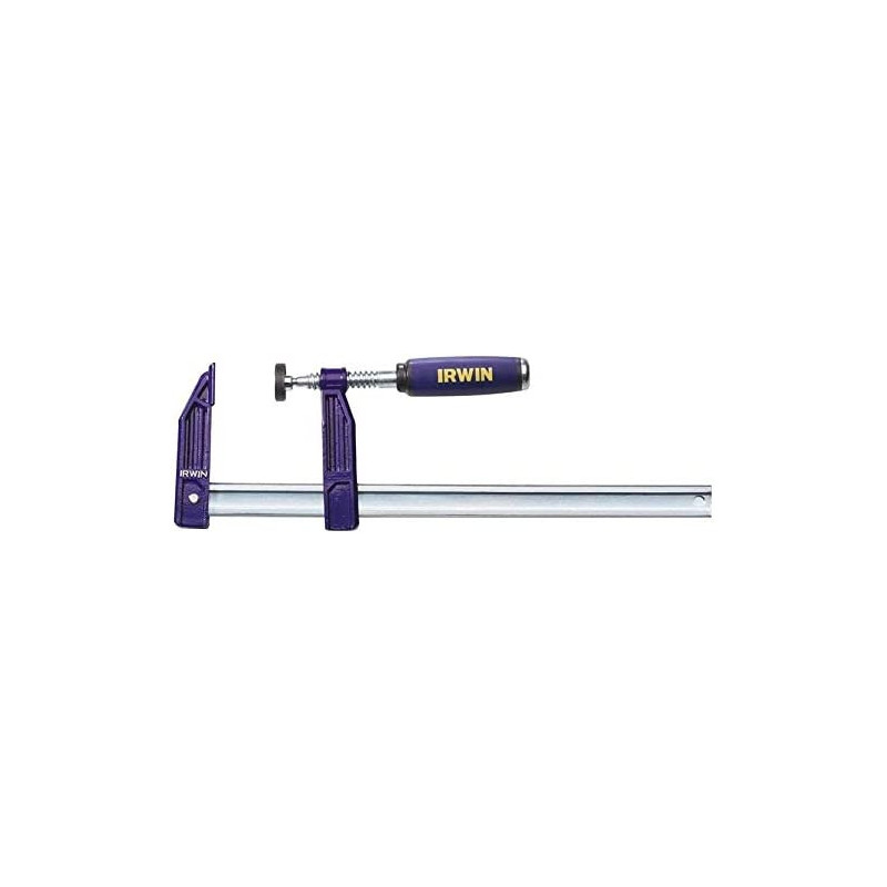 Irwin 10503566 16 Inch Speed Clamp