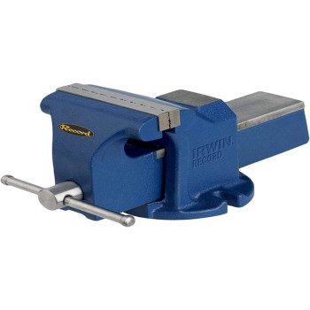 Irwin Pro Entry Bench Vice...