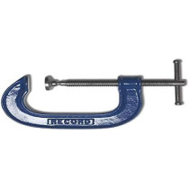 Irwin T120 10 10 Inch General Purpose G Clamp
