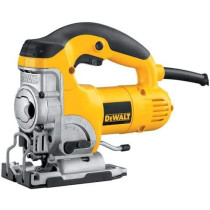 Dewalt Top Handle Jigsawdw331K Gb