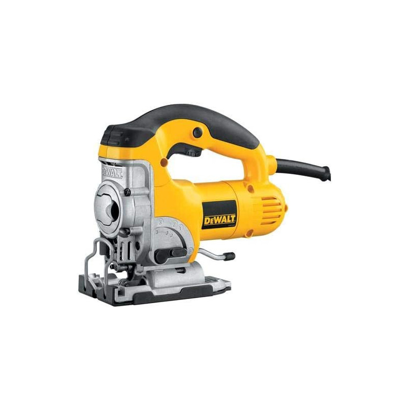 Dewalt Top Handle Jigsawdw331K Gb