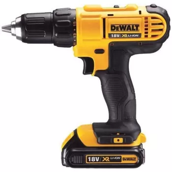 Dewalt Dcd 771S2 Drill