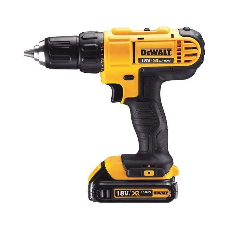 Dewalt Dcd 771S2 Drill