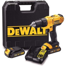 Dewalt Dcd 771S2 Drill