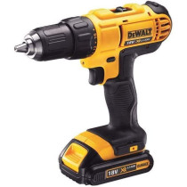 Dewalt Dcd 771S2 Drill