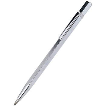 Portable Hand Tools Alloy Material Marker Pen Tile Alloy Marking Pen Glass Knife Engraving Pen Glass