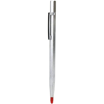 Portable Hand Tools Alloy Material Marker Pen Tile Alloy Marking Pen Glass Knife Engraving Pen Glass