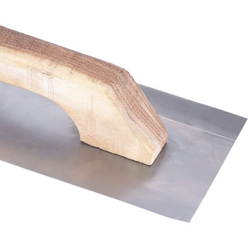 Mason Plastering Trowelbeige