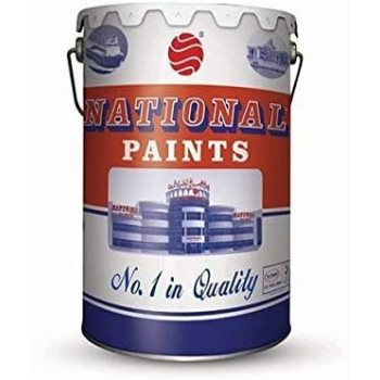 National Paints 426...
